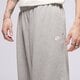 Férfi nadrágok NIKE NADRÁG M NK CLUB FT OVERSIZED PANT hj1822-063 szín: szürke