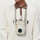 Női táska JORDAN TÁSKA PSG FESTIVAL BAG 9a0803-f87 szín: szürke