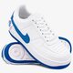Női sportcipők NIKE W AIR FORCE 1 JESTER XX ao1220-104 szín: fehér