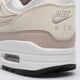 Női sportcipők NIKE AIR MAX 1 dz2628-106 szín: bézs