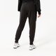 Férfi nadrágok NEW BALANCE NADRÁG NB ESSENTIALS STACKED LOGO SWEATPANT mp03558bk szín: fekete