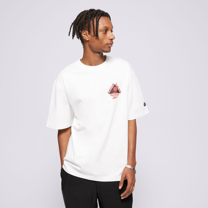 REEBOK PÓLÓ ATR HOOPWEAR TEE