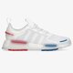Férfi sportcipők ADIDAS NMD_R1 V3 gx3379 szín: fehér