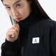Női átmeneti kabát JORDAN KABÁT W J FLIGHT WVN JACKET dq4625-010 szín: fekete