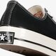 Férfi sportcipők CONVERSE CHUCK 70 162058c szín: fekete