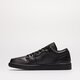 Férfi sportcipők AIR JORDAN 1 LOW  553558-093 szín: fekete