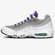 Férfi sportcipők NIKE AIR MAX 95 LV8 ao2450-101 szín: fehér