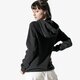 Női pulóver NIKE PULÓVER W NSW RALLY HOODIE HBR 930913-010 szín: fekete