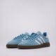 Férfi sportcipők ADIDAS HANDBALL SPEZIAL bd7632 szín: kék