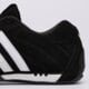 Férfi sportcipők ADIDAS ADIRACER LO ih4154 szín: fekete