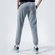 Női nadrágok CHAMPION NADRÁG RIB CUFF PANTS 114713em006 szín: szürke