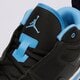 Gyerek sportcipők JORDAN STAY LOYAL 3 BG  fb9922-004 szín: fekete