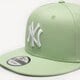 Férfi baseball sapka NEW ERA SAPKA LE 950 NYY NEW YORK YANKEES 60358169 szín: zöld