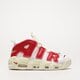 Női sportcipők WMNS NIKE AIR MORE UPTEMPO  fn3497-100 szín: fehér