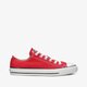 Női tornacipők CONVERSE CHUCK TAYLOR AS CORE  m9696cw szín: piros