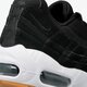 Női sportcipők NIKE WMNS AIR MAX 95 307960-017 szín: fekete