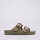 Női papucsok és szandálok BIRKENSTOCK ARIZONA BIG BUCKLE EVA 1030389 szín: bézs