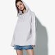 Női pulóver ADIDAS PULÓVER HOODIE MONTHLY PACKS dh4709 szín: lila