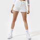 Női rövidnadrágok LEVI'S NADRÁG MOM A LINE SHORT 2 16888-0006 szín: fehér