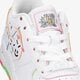Gyerek sportcipők NIKE AIR FORCE 1 LV8 (GS) dv1366-111 szín: fehér