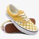 Női tornacipők VANS UA ERA  v8frvlyw szín: sárga