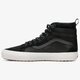 Férfi sportcipők VANS UA SK8-HI 46 MTE DX va3dq5ubu szín: fekete