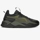 Férfi sportcipők PUMA RS-X WINTERIZED 37052203 szín: fekete