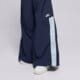Női nadrágok NIKE NADRÁG W NSW WIDE LEG WVN PANT ih8508-410 szín: sötétkék