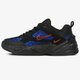 Női sportcipők NIKE W M2K TEKNO  cd0181-001 szín: fekete