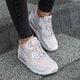 Női sportcipők NIKE WMNS AIR MAX 90 LX 898512-600 szín: rózsaszín