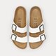 Női papucsok és szandálok BIRKENSTOCK ARIZONA BS 552683 szín: fehér