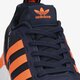 Férfi sportcipők ADIDAS MULTIX gz3529 szín: fekete
