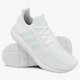 Női sportcipők ADIDAS SWIFT RUN W cg4138 szín: fehér