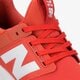 Férfi sportcipők NEW BALANCE MS247ES ms247es szín: piros
