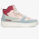 Női sportcipők FILA FXVENTUNO CB MID WMN 101133484p szín: multicolor