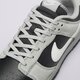 Férfi sportcipők NIKE DUNK LOW hv2532-001 szín: szürke