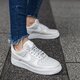 Női sportcipők NIKE W AIR FORCE 1 '07 PRM 896185004 szín: bézs