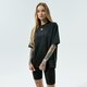 Női póló ADIDAS PÓLÓ TEE h06649 szín: fekete