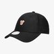 Női baseball sapka NEW ERA SAPKA DISNEY 9FORTY MINMOU BLK 11945562 szín: fekete