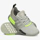 Férfi sportcipők ADIDAS NMD_R1 eh0044 szín: szürke