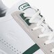 Férfi sportcipők LACOSTE T-CLIP 120 3 US 739sma0063082 szín: fehér