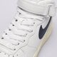 Női sportcipők NIKE AIR FORCE 1 '07 MID  dd9625-105 szín: fehér