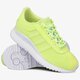 Női sportcipők ADIDAS SL FASHION W eg6842 szín: zöld