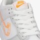 Gyerek sportcipők NIKE DUNK LOW SE GS M dr0171-100 szín: fehér