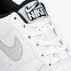 Gyerek sportcipők NIKE AIR FORCE 1 LV8 cw5909-100 szín: fehér