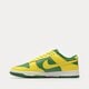 Férfi sportcipők NIKE DUNK LOW RETRO dv0833-300 szín: zöld