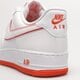 Férfi sportcipők NIKE AIR FORCE 1 '07  dv0788-102 szín: fehér