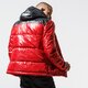 Férfi télikabát CONFRONT KABÁT TÉLI MAKALU RED JKT cf39kum36001 szín: piros