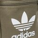Női övtáska ADIDAS NŐI TÁSKA FEST BAG TREF gl7472 szín: khaki