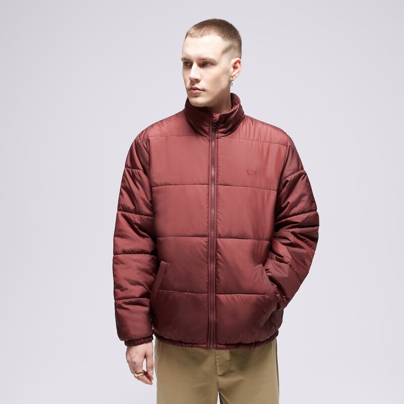 LEVI'S KABÁT TÉLI SUNSET SHORT PUFFER